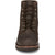 Chippewa Mens Classic 2.0 6in Lace Up Wood Leather Work Boots