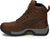 Chippewa Mens Fabricator 6in WP Comp Toe Hiker Tawny Brown Leather Work Boots