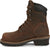 Chippewa Mens Hador 8in Steel Toe Logger Tough Bark Leather Work Boots