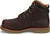 Chippewa Mens Serious Plus 6in WP Met Guard CT PR Briar Oiled Leather Work Boots 11 EE