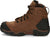 Chippewa Mens Cross Terrain 6in WP Hiker Bourbon Brown Leather Work Boots