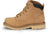 Chippewa Mens Northbound 6in WP 400G Wheat Leather Work Boots
