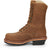 Chippewa Mens Thunderstruck 10in Waterproof Comp Toe Blonde Leather Work Boots