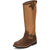 Chippewa Mens Cottonwood 17in Snake Hickory Leather Hunting Boots