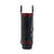 Case IH Kids Boys Black/Red Rubber Work Boots