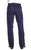 Circle S Mens Navy Polyester Ranch Dress Pants 42