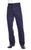 Circle S Mens Navy Polyester Ranch Dress Pants 42