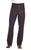Circle S Mens Brown Polyester Ranch Dress Pants 48