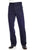 Circle S Mens Navy Polyester Solid Dress Ranch Pant Western 30