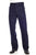 Circle S Mens Navy Polyester Solid Dress Ranch Pant Western 44