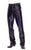 Circle S Mens Black Polyester Western Swedish Knit Ranch Dress Pant 33