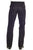Circle S Mens Black Western Poly Blend Ranch Dress Pant 44