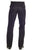 Circle S Mens Black Western Poly Blend Ranch Dress Pant 36