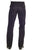 Circle S Mens Black Western Poly Blend Ranch Dress Pant