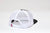 Kimes Ranch Unisex Cody Charcoal Cotton Twill Trucker Cap