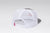 Kimes Ranch Unisex Cody Grey Heather Cotton Twill Trucker Cap