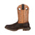 Durango Mens Brown/Tan Leather Work Boots