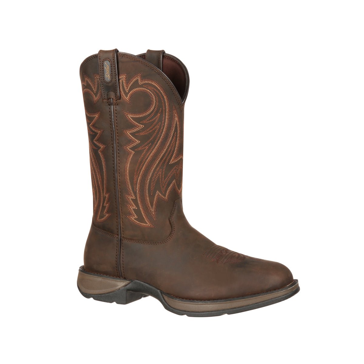 Durango men's rebel cheap