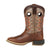 Durango Youth Tigers Eye Leather Lil Rebel Pro Cowboy Boots