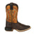 Durango Youth Dark Bay/Burnt Orange Leather Lil Rebel Pro Cowboy Boots