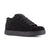 DC Mens Graffik Lifestyle Black Nubuck Work Shoes 11.5 W