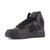 DC Mens Pure Lifestyle WP MT Black Leather Work Boots