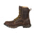 Durango Mens Oiled Brown Leather Maverick ST WP Work Boots