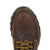 Durango Mens Oiled Brown Leather Maverick WP Work Boots