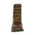 Durango Mens Oiled Brown Leather Maverick WP Work Boots