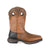 Durango Mens Brown/Copper Leather Maverick ST WP Work Boots