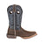 Durango Mens Brown/Denim Leather Rebel Pro Cowboy Boots