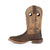 Durango Mens Flaxen Brown Leather Rebel Pro Cowboy Boots