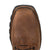 Durango Mens Russet Leather Maverick XP ST WP Lacer Work Boots