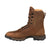 Durango Mens Russet Leather Maverick XP ST WP Lacer Work Boots