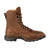 Durango Mens Russet Leather Maverick XP ST WP Lacer Work Boots