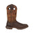 Durango Mens Rebel Western Dark Chestnut Leather Cowboy Boots