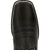 Durango Mens Westward Western Black Onyx Leather Cowboy Boots