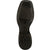 Durango Mens Westward Western Black Onyx Leather Cowboy Boots