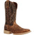 Durango Mens Rebel Pro Lite Western Tan/Tobacco Leather Cowboy Boots