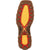 Durango Mens Maverick XP CT WP Burly Brown Leather Work Boots