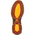 Durango Mens Maverick WP ST Western Coyote Brown Leather Cowboy Boots