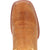 Durango Mens Arena Pro Western Gold Rush Leather Cowboy Boots