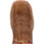 Durango Mens PRCA Western Sand Tobacco/Cayenne Bullhide Cowboy Boots