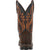 Durango Mens Maverick XP ST Ventilated Tobacco Leather Work Boots