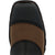 Durango Mens Maverick XP CT WP Burly Brown Leather Work Boots