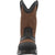 Durango Mens Maverick XP CT WP Burly Brown Leather Work Boots