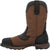 Durango Mens Maverick XP CT WP Burly Brown Leather Work Boots
