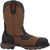 Durango Mens Maverick XP CT WP Burly Brown Leather Work Boots