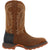 Durango Mens Maverick XP WP Coyote Brown Leather Work Boots