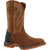 Durango Mens Maverick XP WP Coyote Brown Leather Work Boots